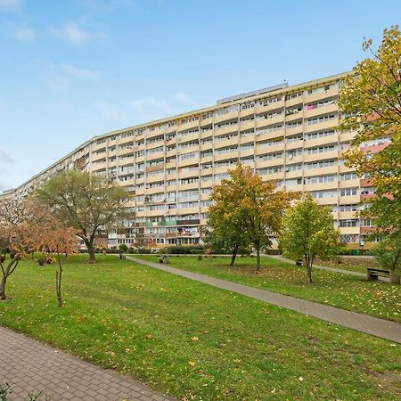 Ferienwohnung Gdansk Pokoje Przymorze - Obroncow Wybrzeza 8A Exterior foto