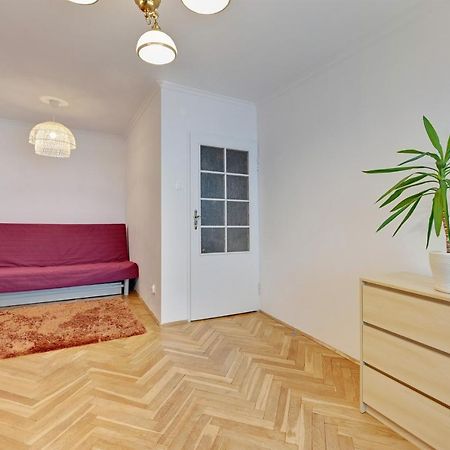 Ferienwohnung Gdansk Pokoje Przymorze - Obroncow Wybrzeza 8A Exterior foto