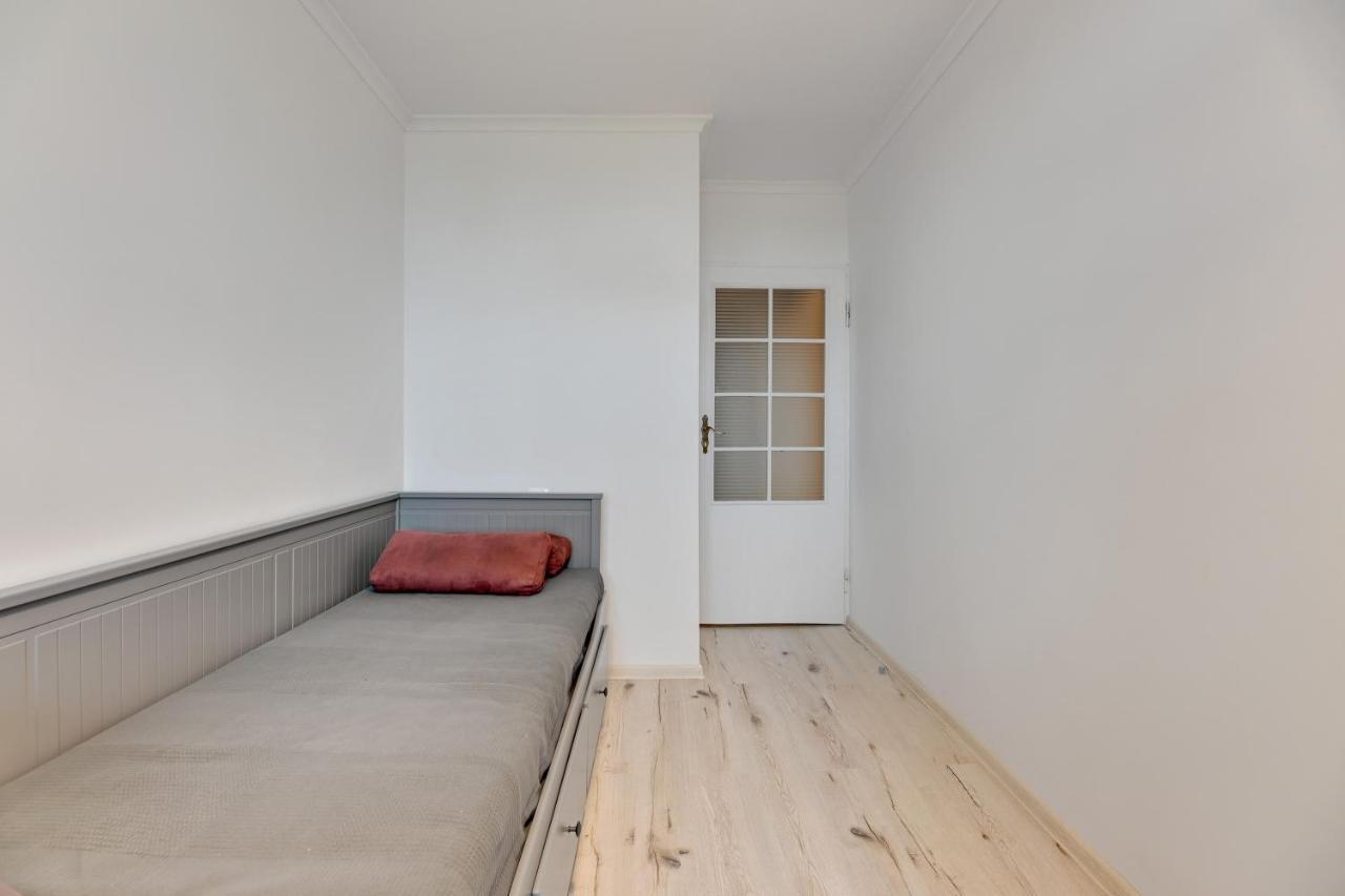 Ferienwohnung Gdansk Pokoje Przymorze - Obroncow Wybrzeza 8A Exterior foto